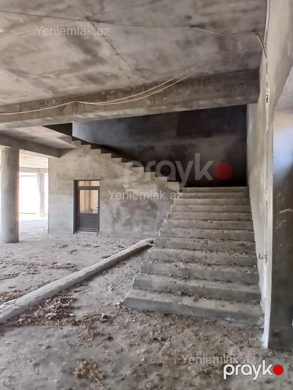 Satılır 9 otaqlı Həyət evi / Villa, 385 m², Novxanı — Ev, villa, Abşeron (8)