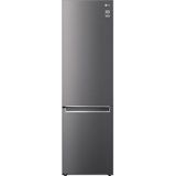 Soyuducu LG GC-B509SLCL Silver — Bytelecom.az — Refrigerators
