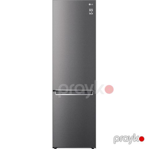 Soyuducu LG GC-B509SLCL Silver