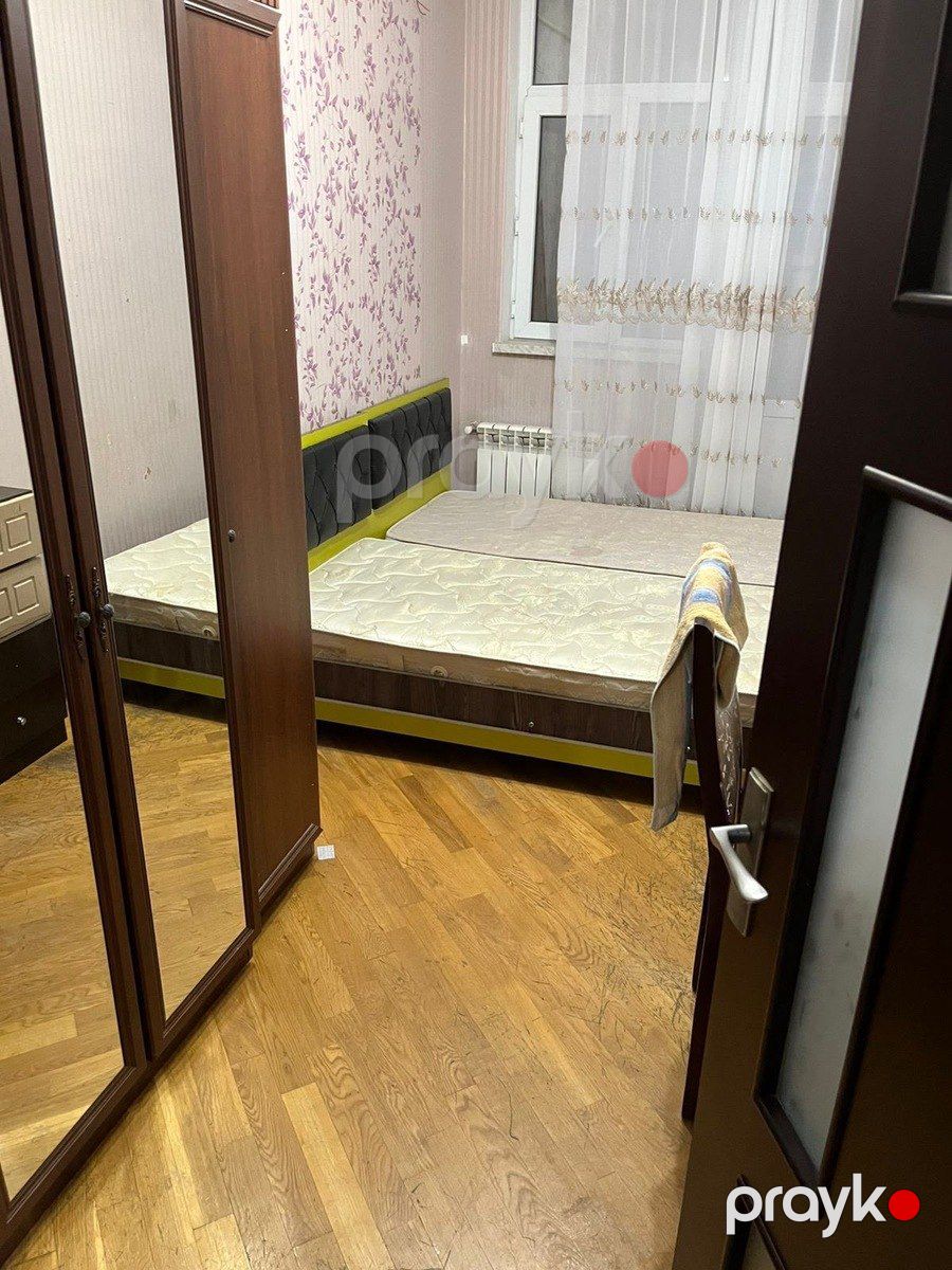 İcarəyə verilir 2 otaqlı yeni tikili 50 m² — Mənzil, Bakı (3)