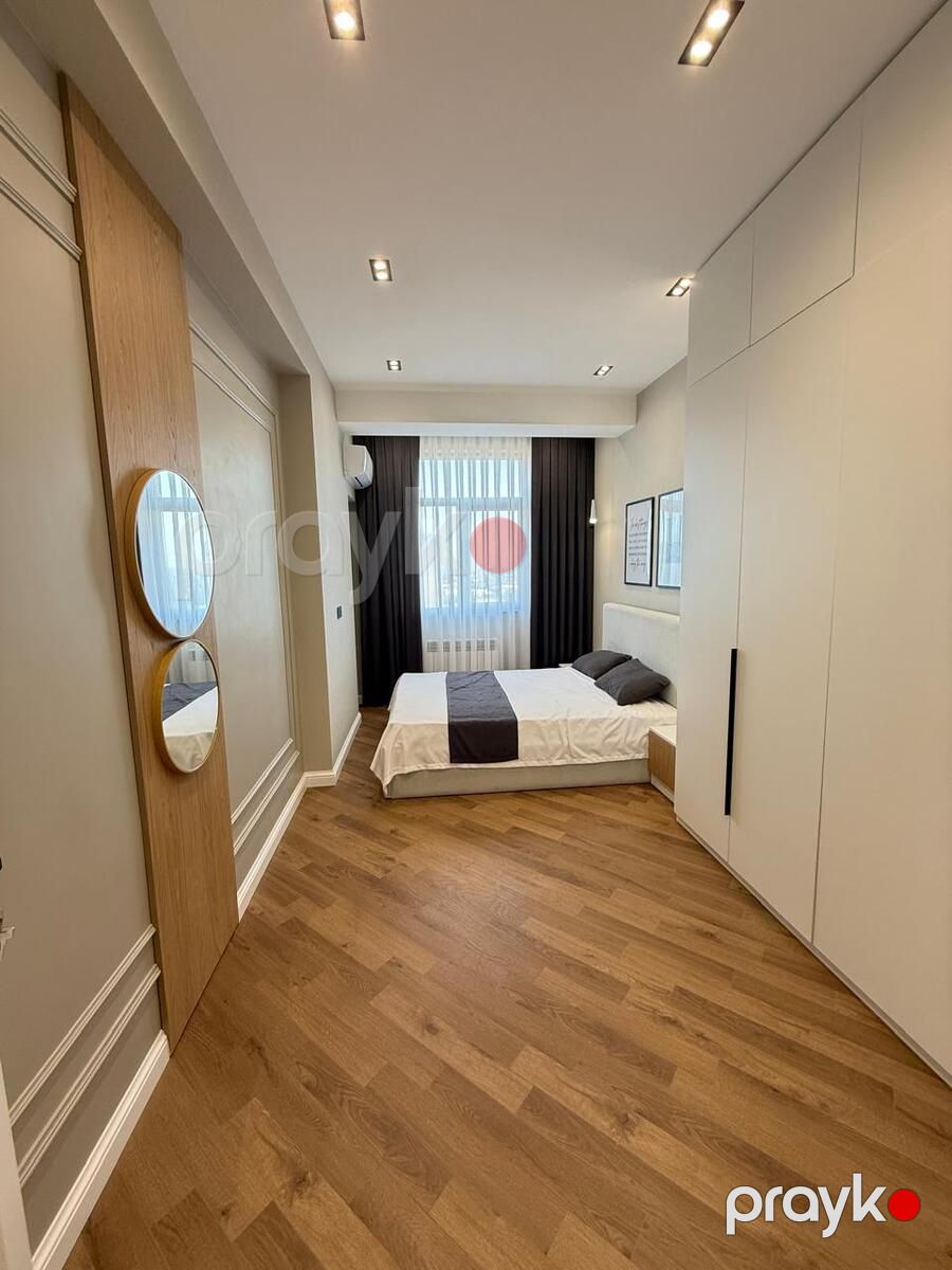 Satılır 3 otaqlı yeni tikili 82 m² — Mənzil, Bakı (6)