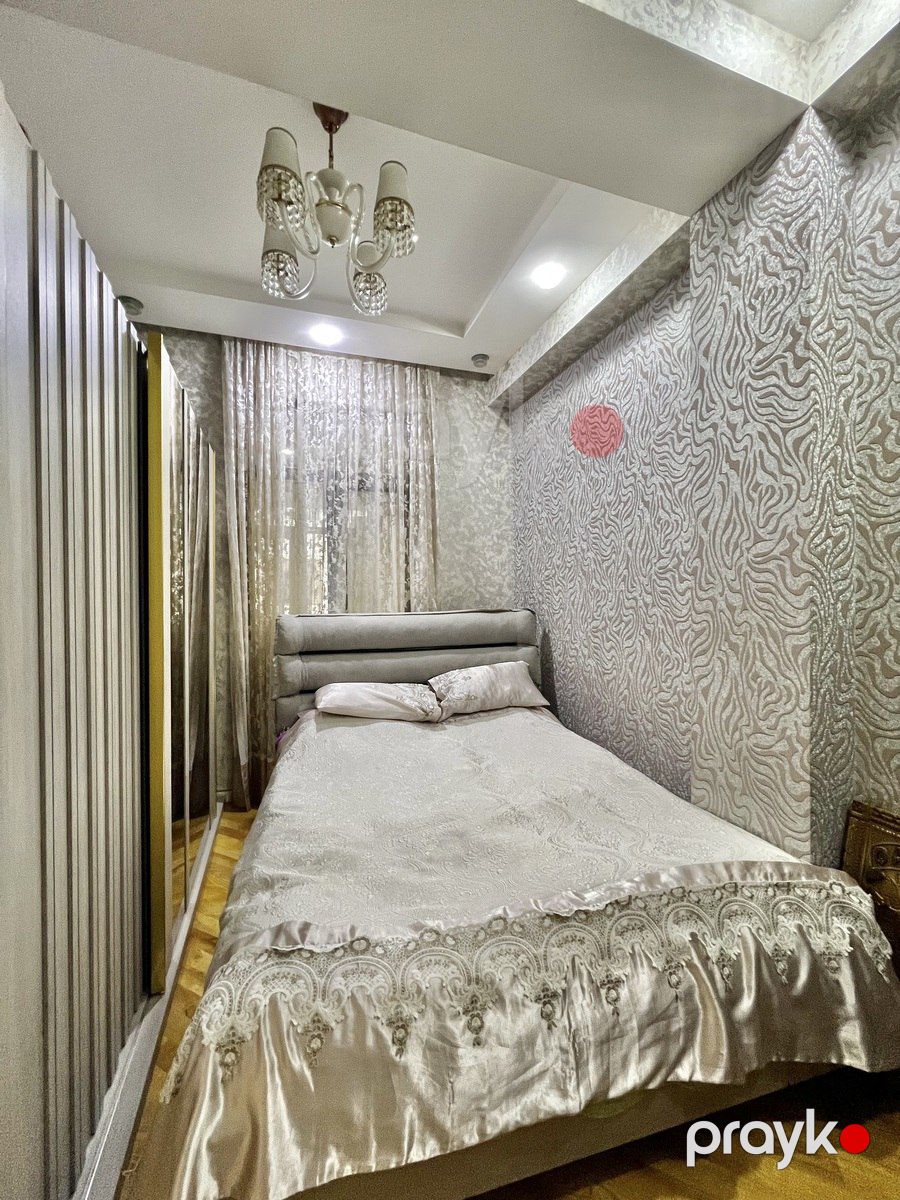 Satılır 2 otaqlı yeni tikili 65 m² — Mənzil, Bakı (4)