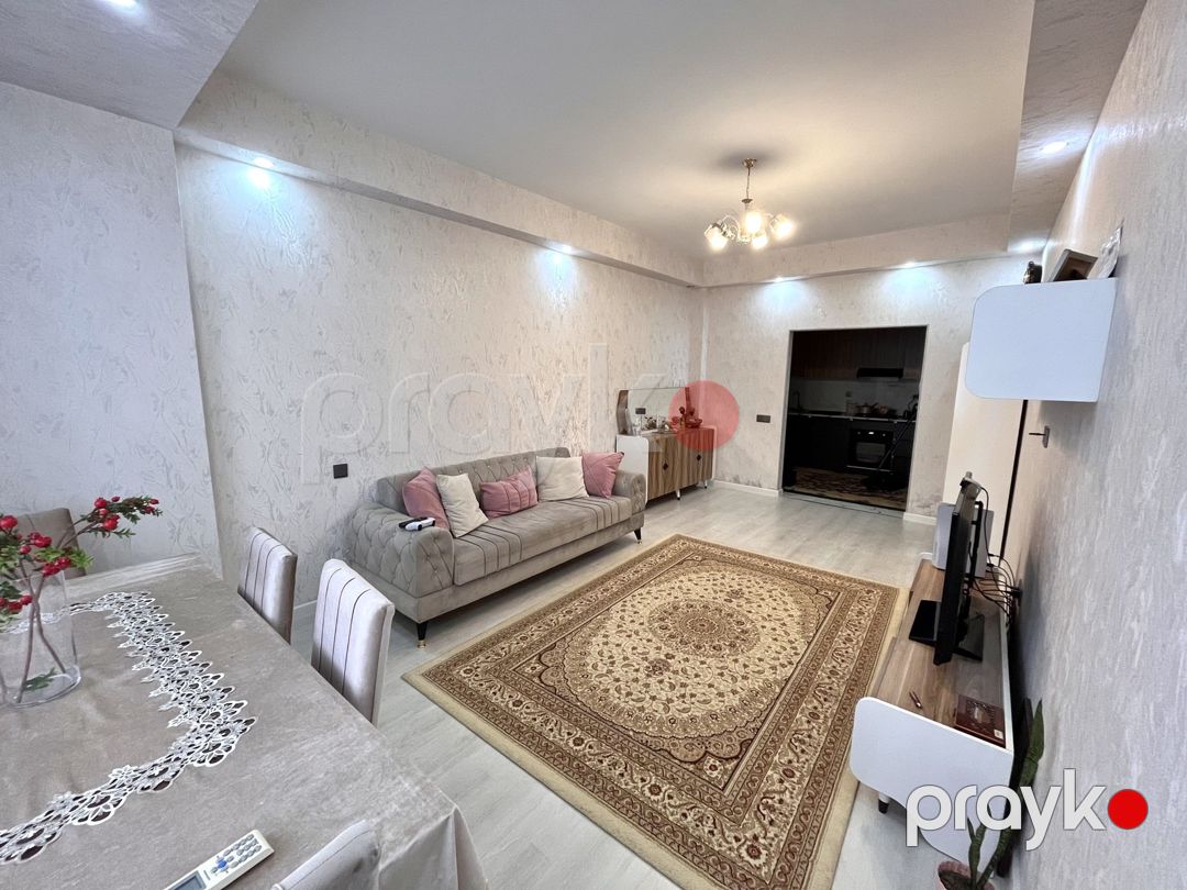 Satılır 3 otaqlı yeni tikili 90 m² — Mənzil, Bakı (2)