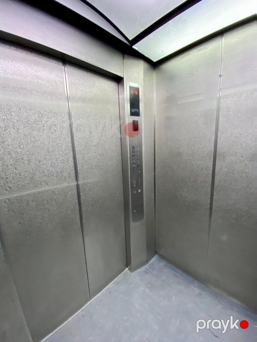 Satılır 4 otaqlı yeni tikili 212 m² — Mənzil, Bakı (8)