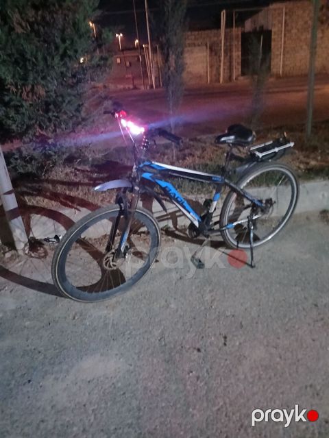 Şəhər və gündəlik istifadə üçün yığılmış “Baol X870” velosiped - 28" — Digah