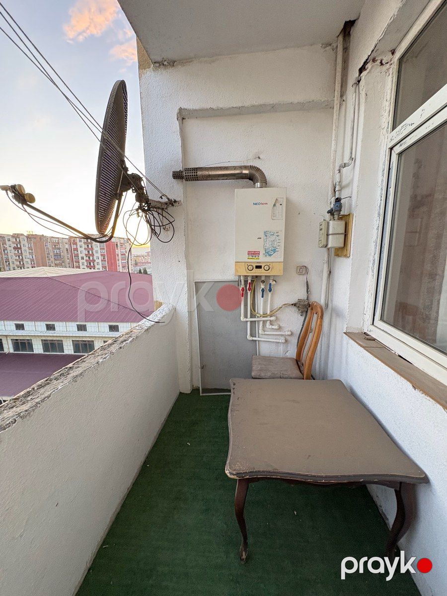 2-otaqlı yeni tikili, Xırdalan ş., 67 m² — Mənzil, Xırdalan (8)