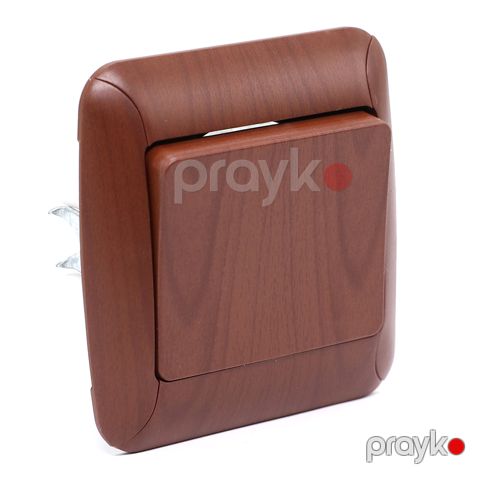 Günsan 24 20 00 000 101 antik ceviz vklyuçatel N1 — Bakı