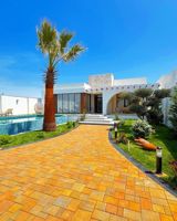 İcarəyə verilir 3 otaqlı həyət evi/bağ evi 250 m² — Elcin