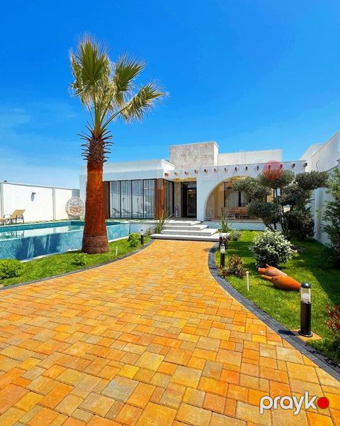 İcarəyə verilir 3 otaqlı həyət evi/bağ evi 250 m² — Bakı
