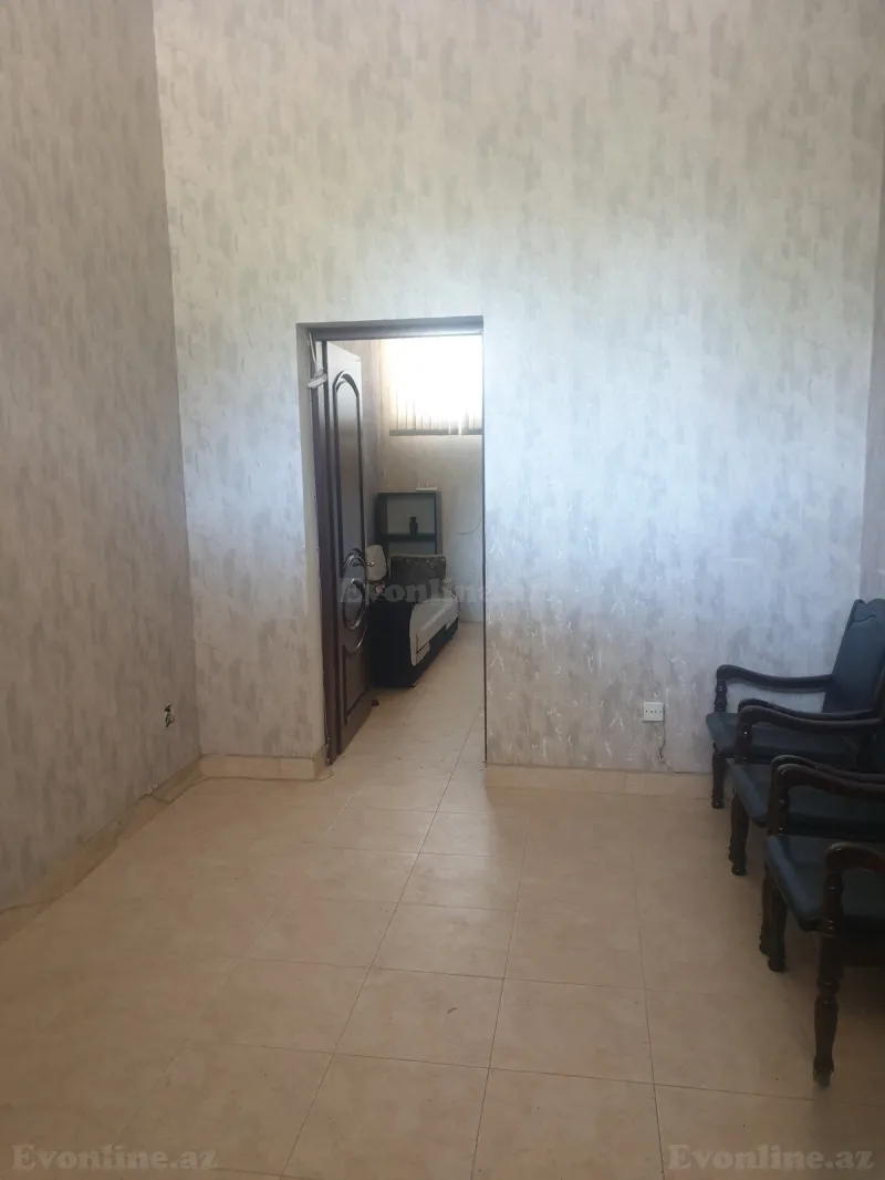 Kirayə verilir Obyekt 56 m² Bakı, Nərimanov r — Əmlak, Bakı (3)