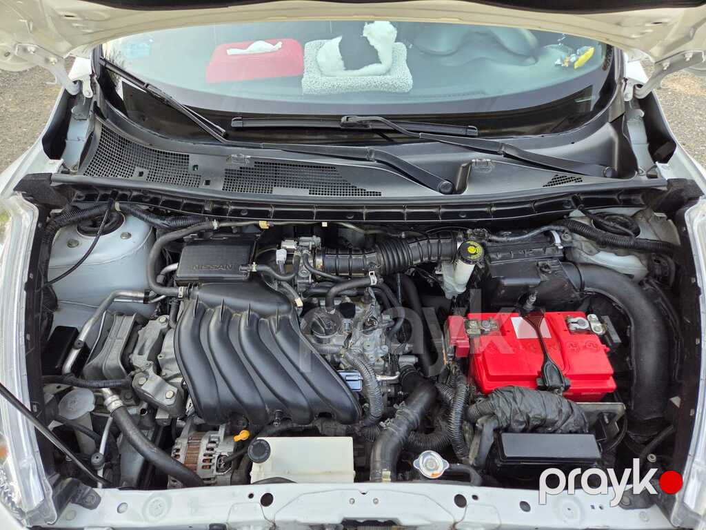 Nissan Juke, 1.6 L, 2012 il, 351 157 km — Avtomobillər, Yevlax (11)