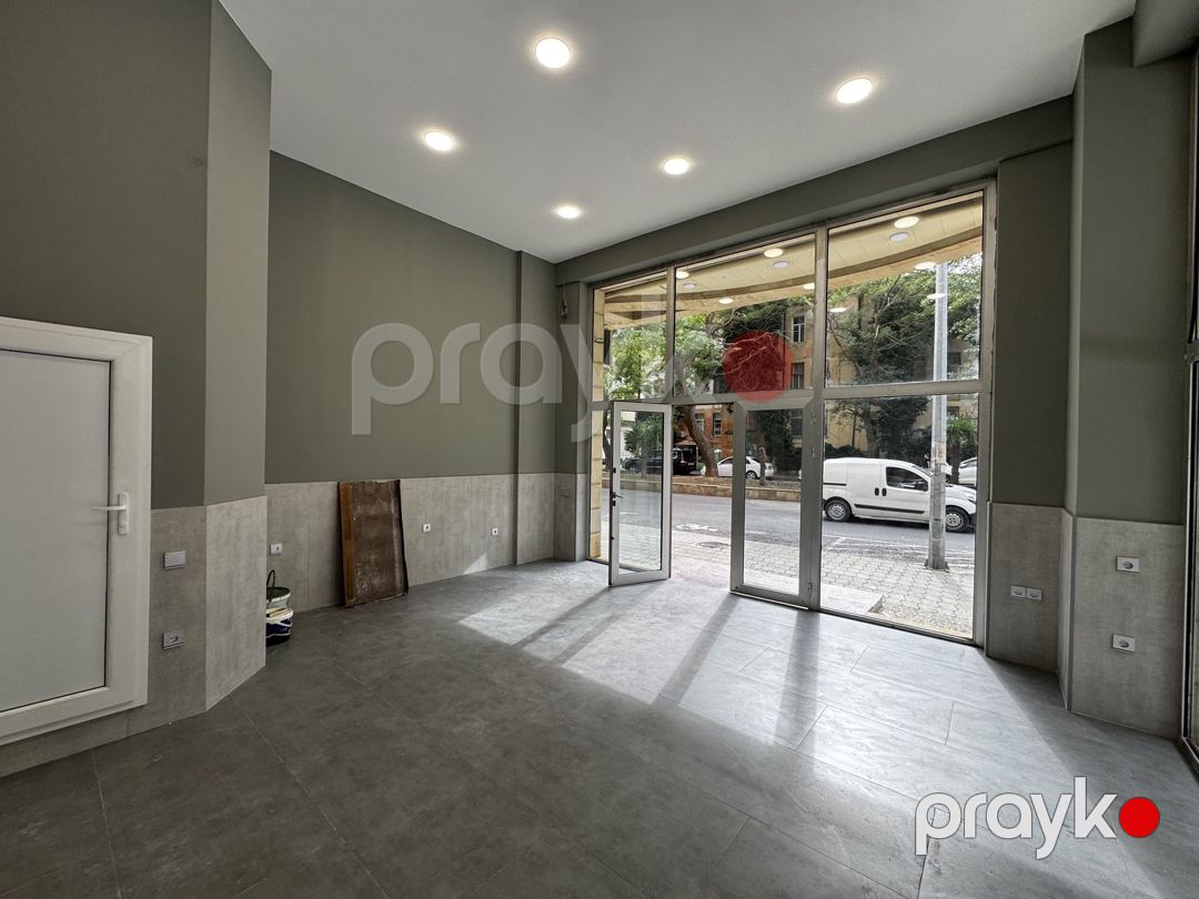 İcarəyə verilir obyekt 35 m² — Əmlak, Bakı (3)