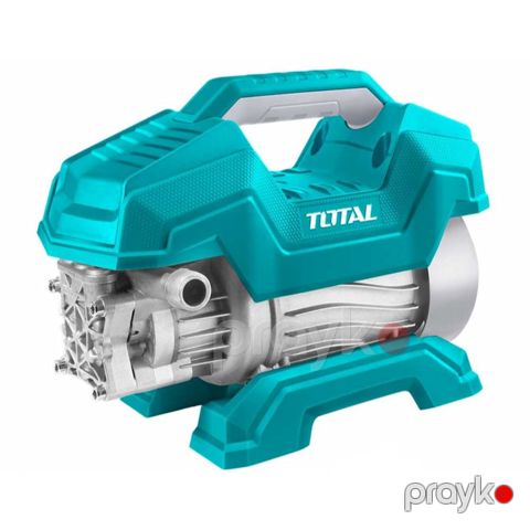 Yüksək təzyiqli çanaq Total TGT 11216, 1300W — Bakı