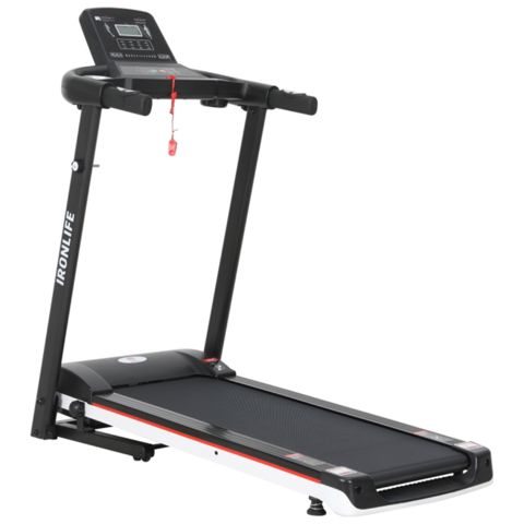 Qaçış trenajoru Ironlife IL-2702 — Bakı