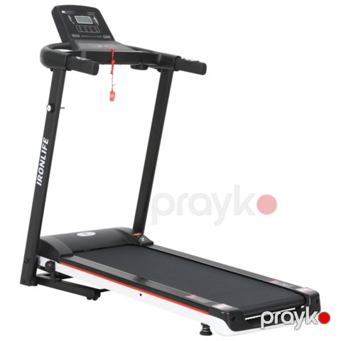 Qaçış trenajoru Ironlife IL-2702 — Bakı