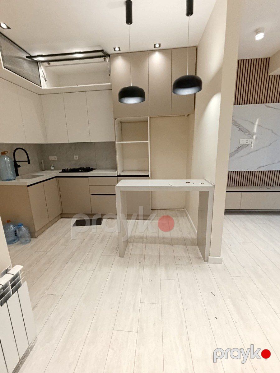 Satılır 2 otaqlı yeni tikili 68 m² — Mənzil, Bakı (6)