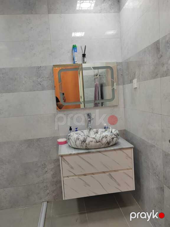 3-otaqlı yeni tikili, 9-cu mkr. qəs., 117 m² — Mənzil, Sumqayıt (9)