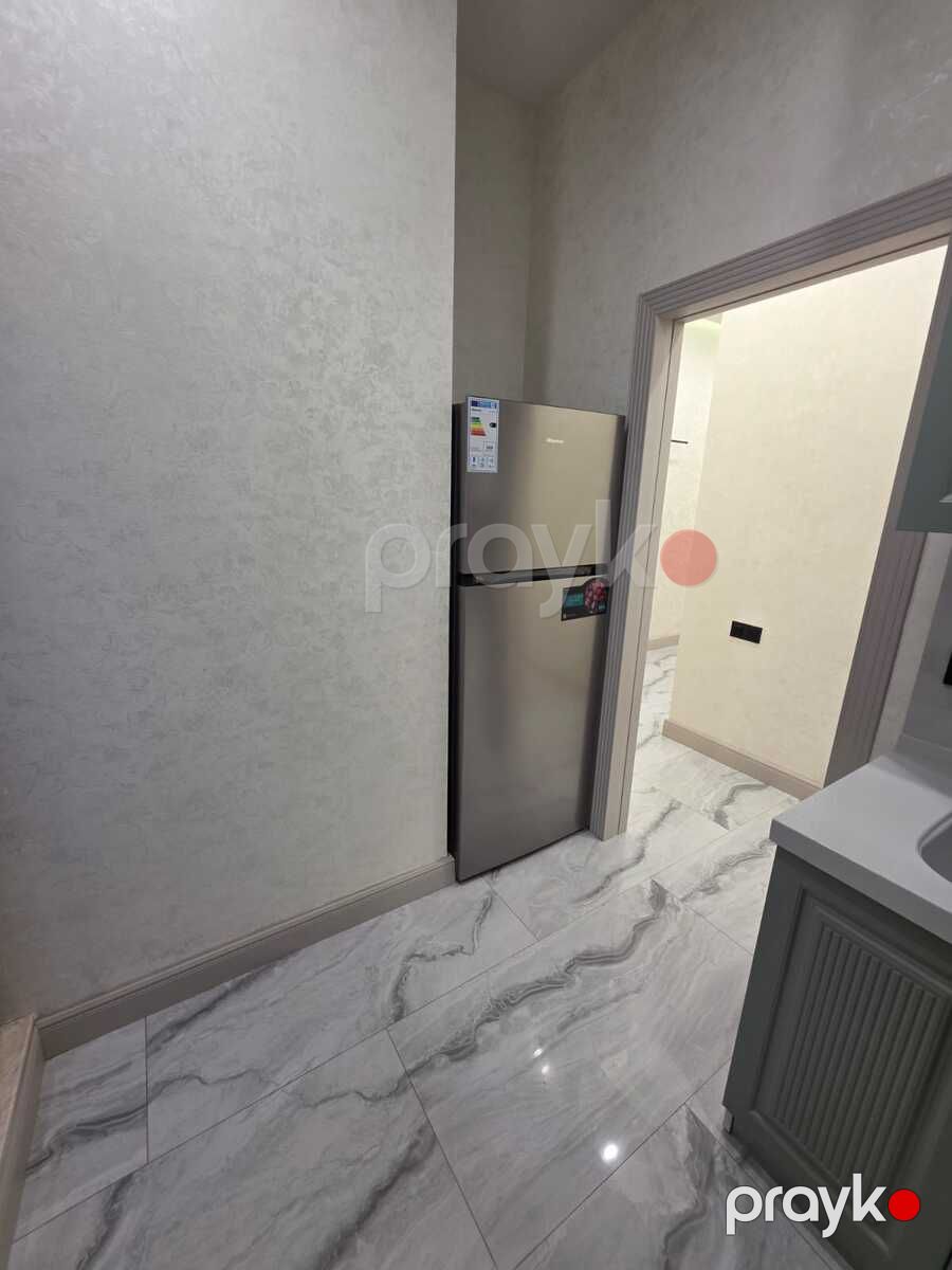 Satılır 2 otaqlı yeni tikili 72 m² — Mənzil, Bakı (9)