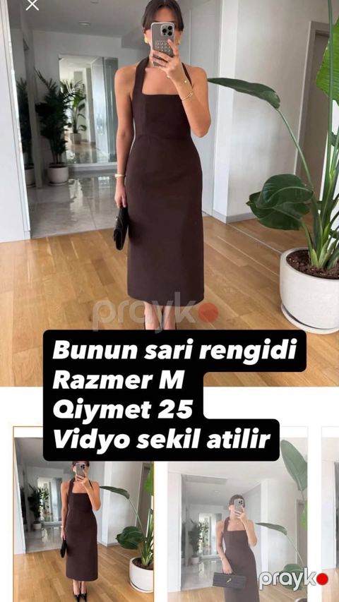 Don Trendyolmilla — Bakı