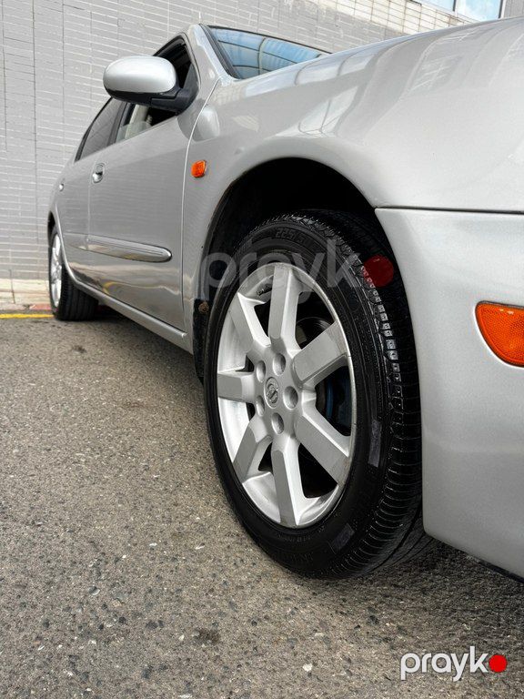 Nissan Maxima, 3.0 L, 2006 il, 270 000 km — Avtomobillər, Gəncə (6)