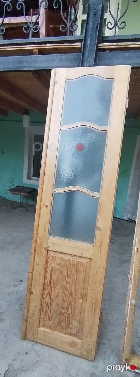 Qapılar — Naxçıvan