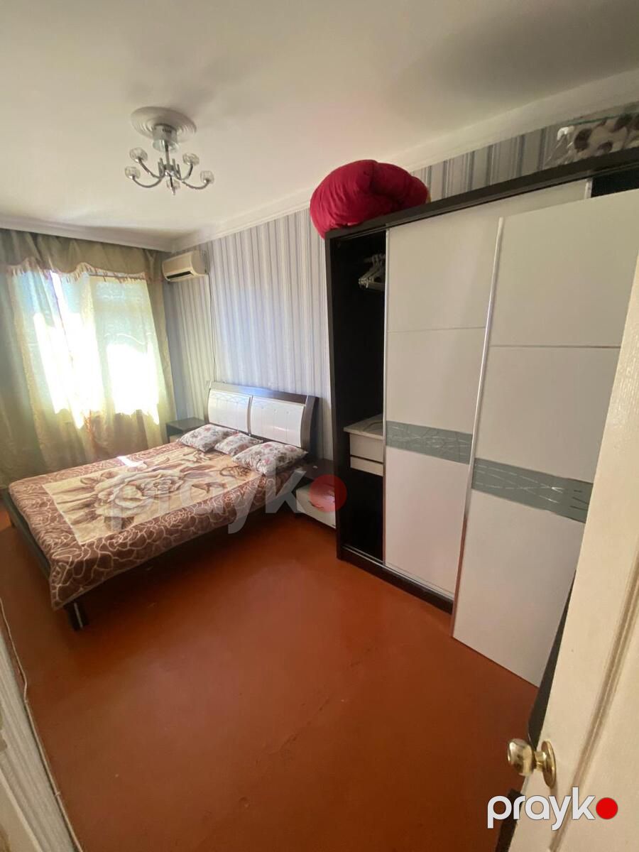Satılır 3 otaqlı köhnə tikili 60 m² — Mənzil, Bakı (3)