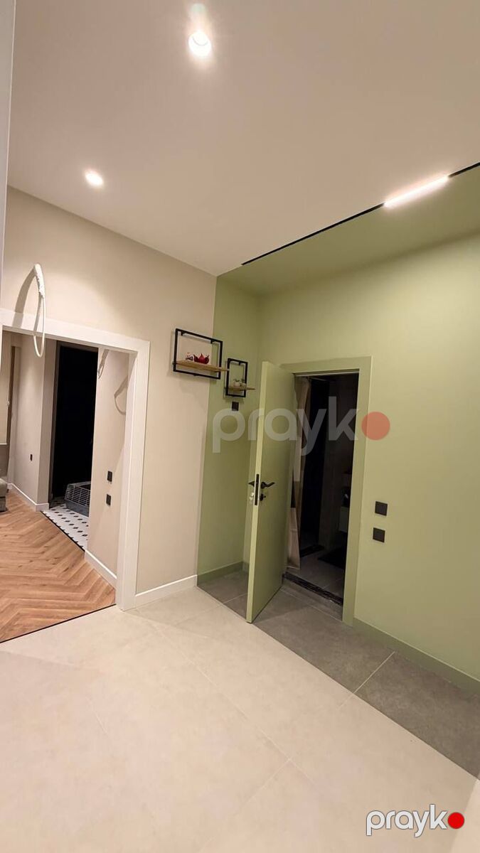 Satılır 3 otaqlı yeni tikili 95 m² — Mənzil, Bakı (10)