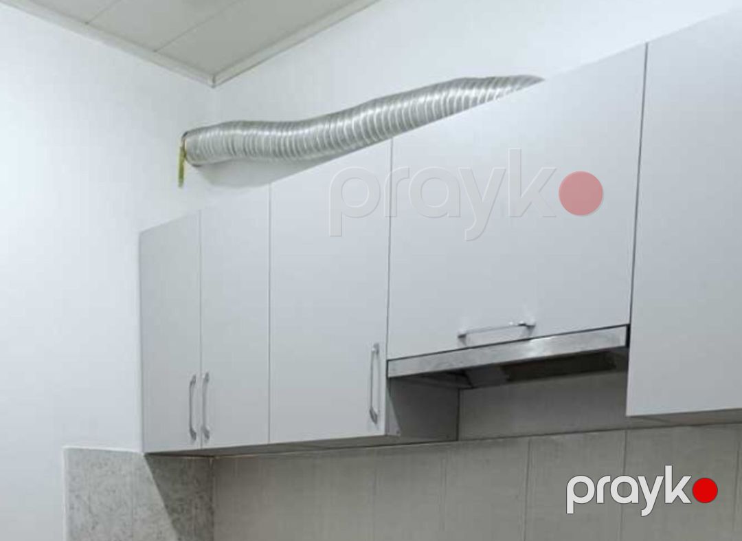 İcarəyə verilir 2 otaqlı yeni tikili 70 m² — Mənzil, Bakı (4)