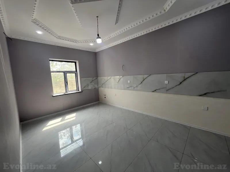 Satılır 5 otaqlı Həyət evi 90 m² Bakı, Abşeron r., Masazır — Ev, villa, Bakı (4)