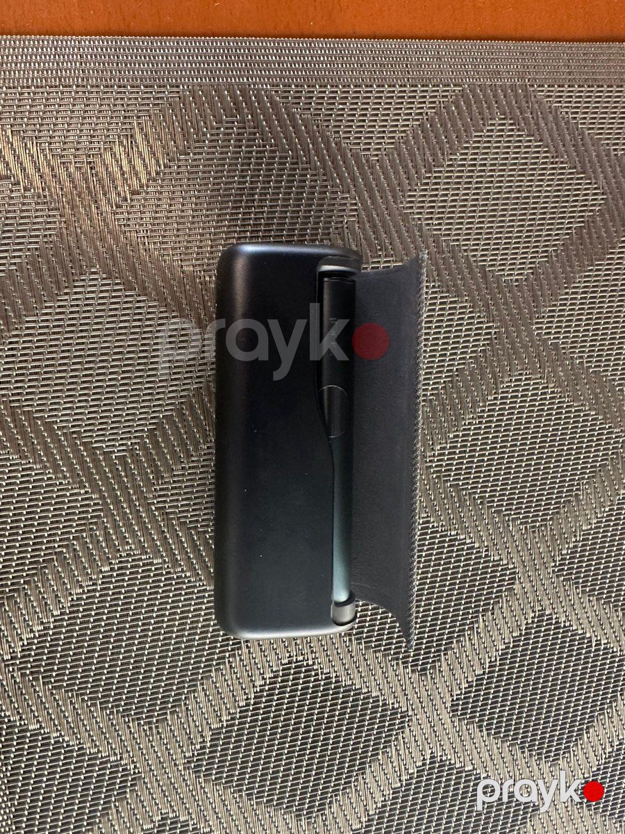 Tütün qızıdırcı iqos — Elektronik siqaretlər, Bakı (2)