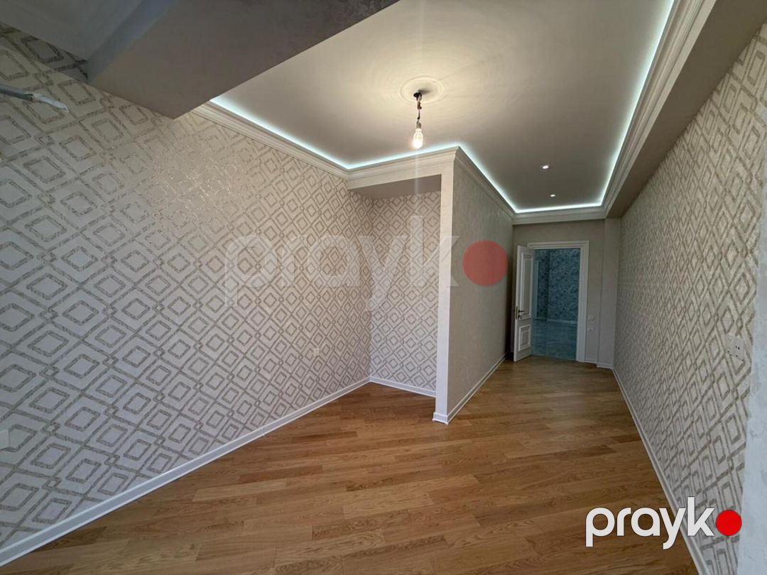 Satılır 3 otaqlı yeni tikili 151 m² — Mənzil, Bakı (7)