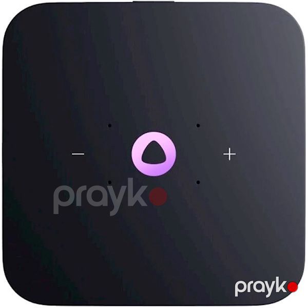 Yandex station YNDX-00054 Black — Mallar, Bakı (3)
