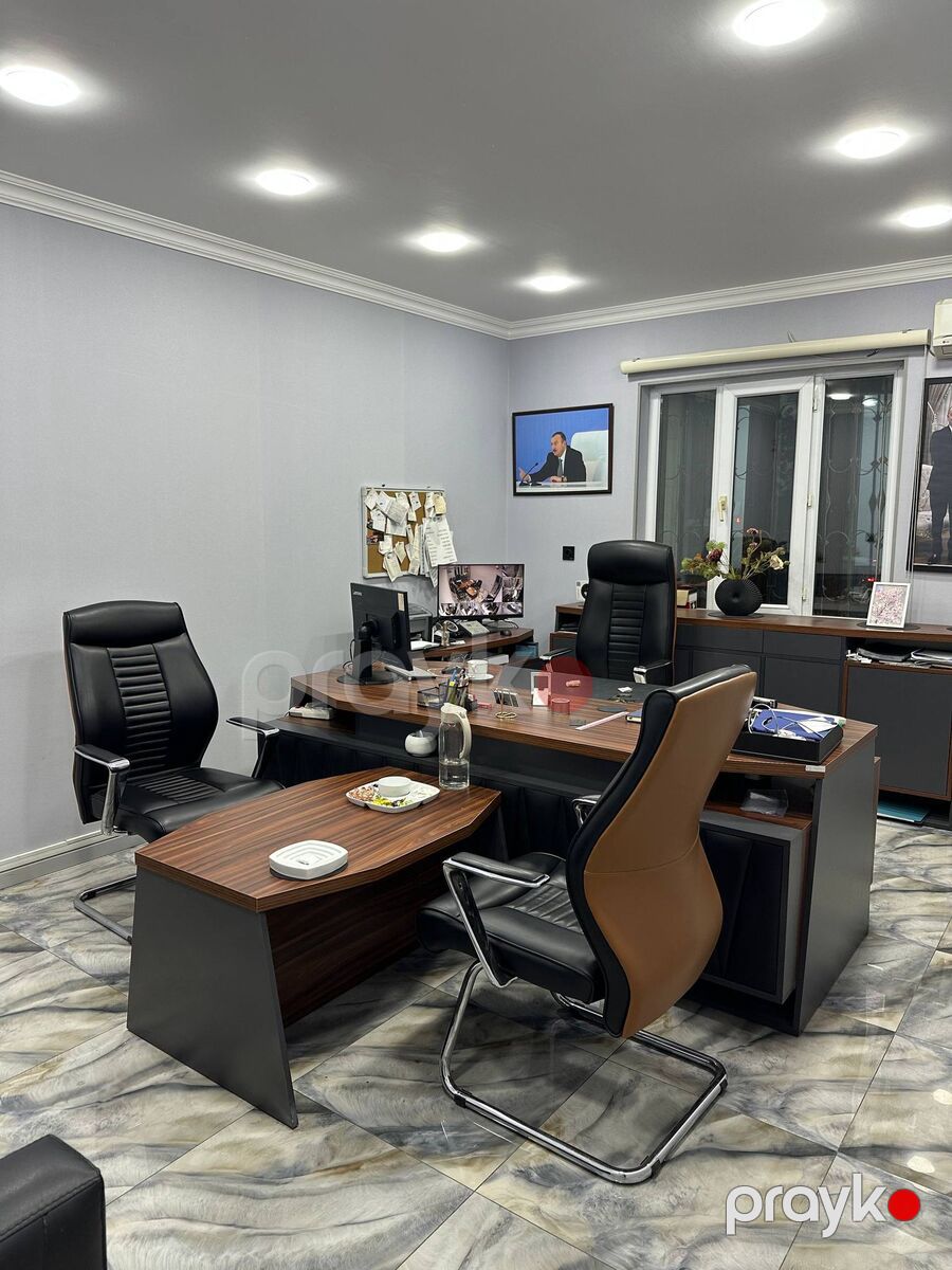 İcarəyə verilir obyekt 80 m² — Əmlak, Bakı (4)