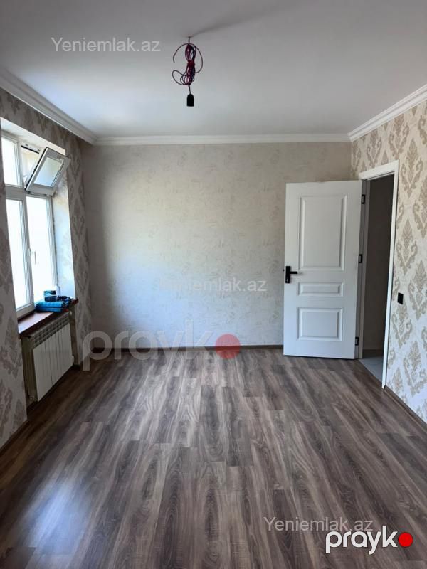 Satılır 2 otaqlı Bina evi menzil (Köhnə tikili), 48 m², Birləşmiş məhəllə — Mənzil, Sumqayıt (5)