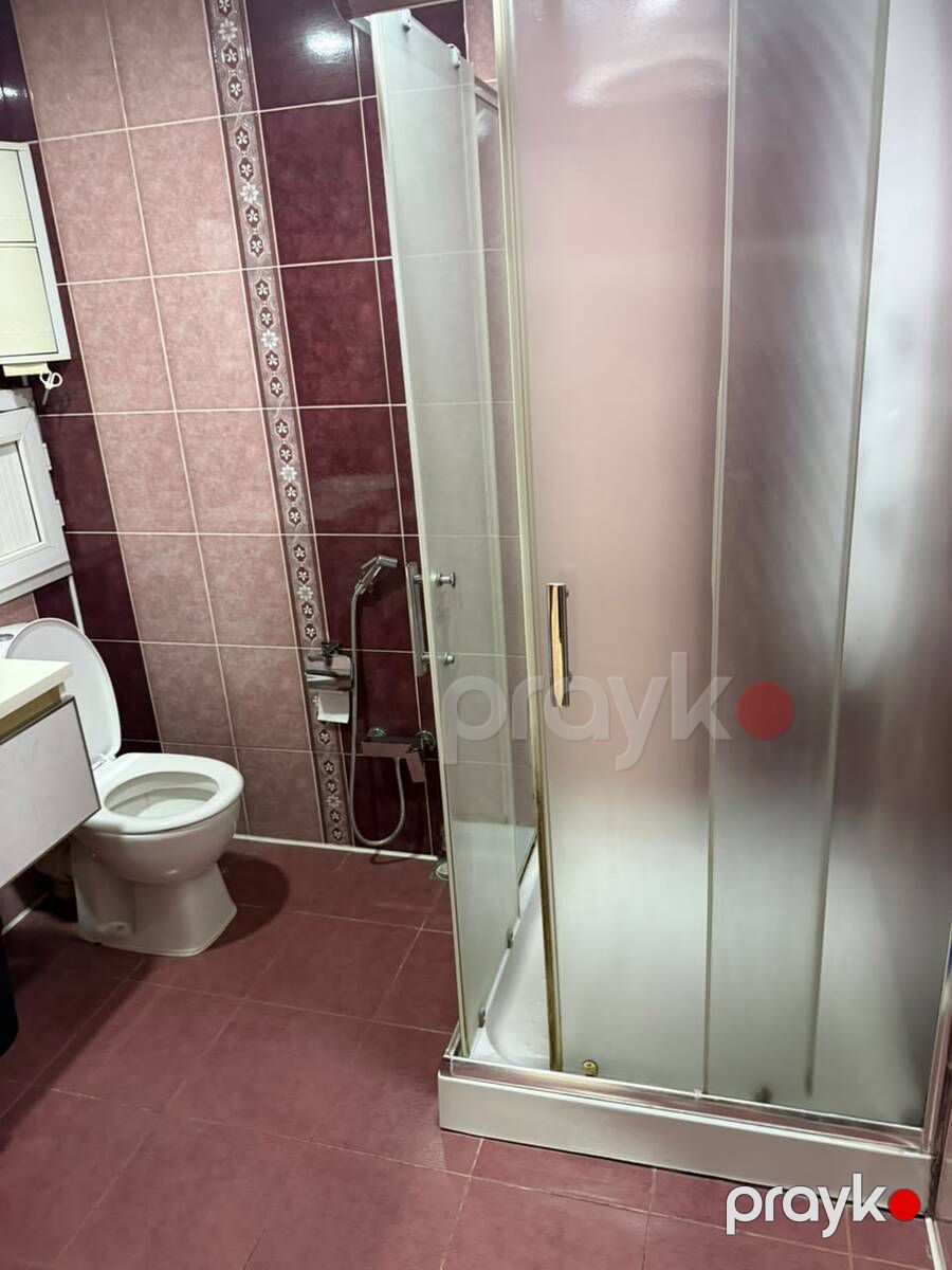 İcarəyə verilir 3 otaqlı yeni tikili 85 m² — Mənzil, Bakı (9)