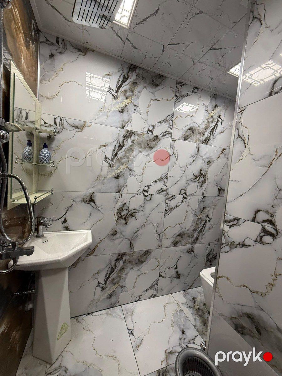 Satılır 2 otaqlı köhnə tikili 44 m² — Mənzil, Bakı (9)