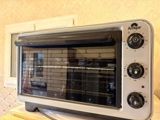 Az istifadə olunmuş Mini soba “Antique” satılır. Tam işlək vəziyyətdə — Masaüstü sobalar