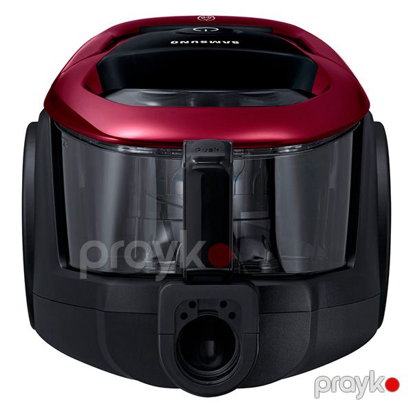 Tozsoran Samsung VC18M31A0HP/EV Red — Tozsoran, Bakı (2)