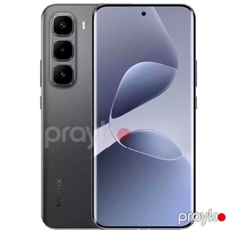 İnfinix Hot 60 Pro+ (8GB RAM) Silver 256GB — Bakı