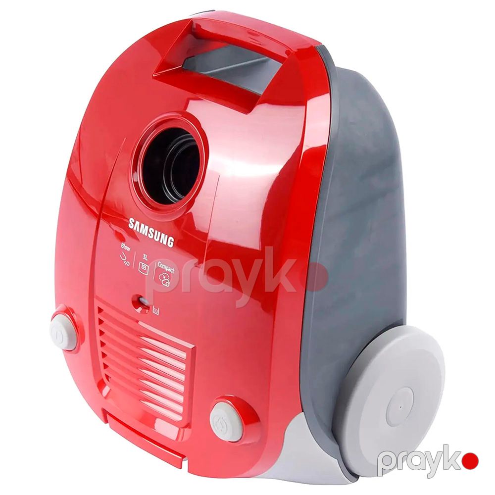 Tozsoran Samsung VCC4130S47 SAR Red — Tozsoran, Bakı (3)