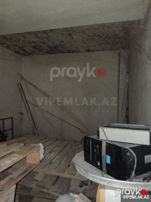 Xətai rayonunda 3 otaqlı Ofis Satılır, 86 m² — Ofis, Bakı (8)