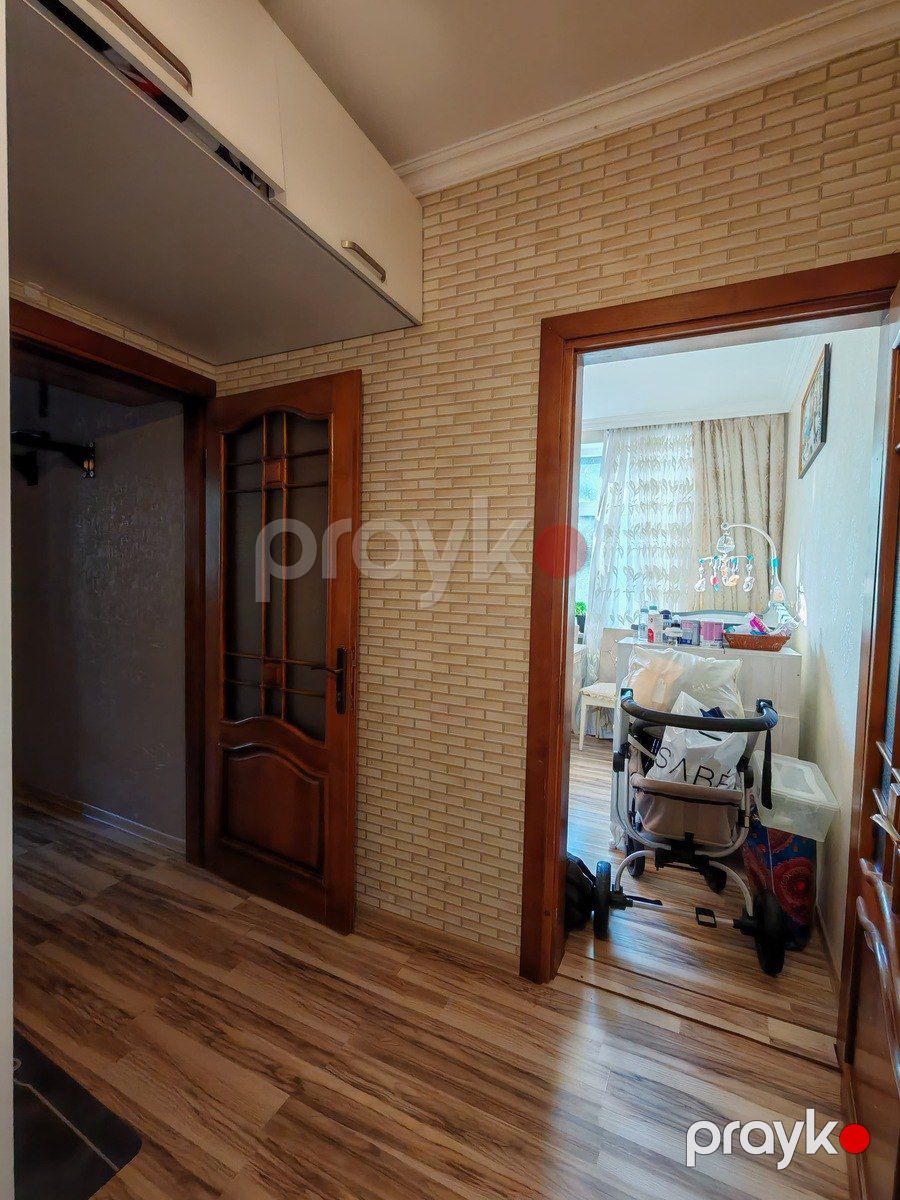 Satılır 2 otaqlı köhnə tikili 42 m² — Mənzil, Xırdalan (4)