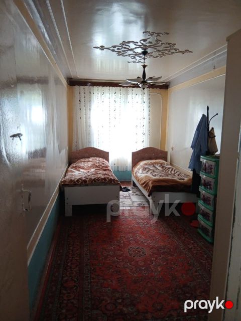 2-otaqlı mənzil, Şirvan r., 45 m² — Şirvan