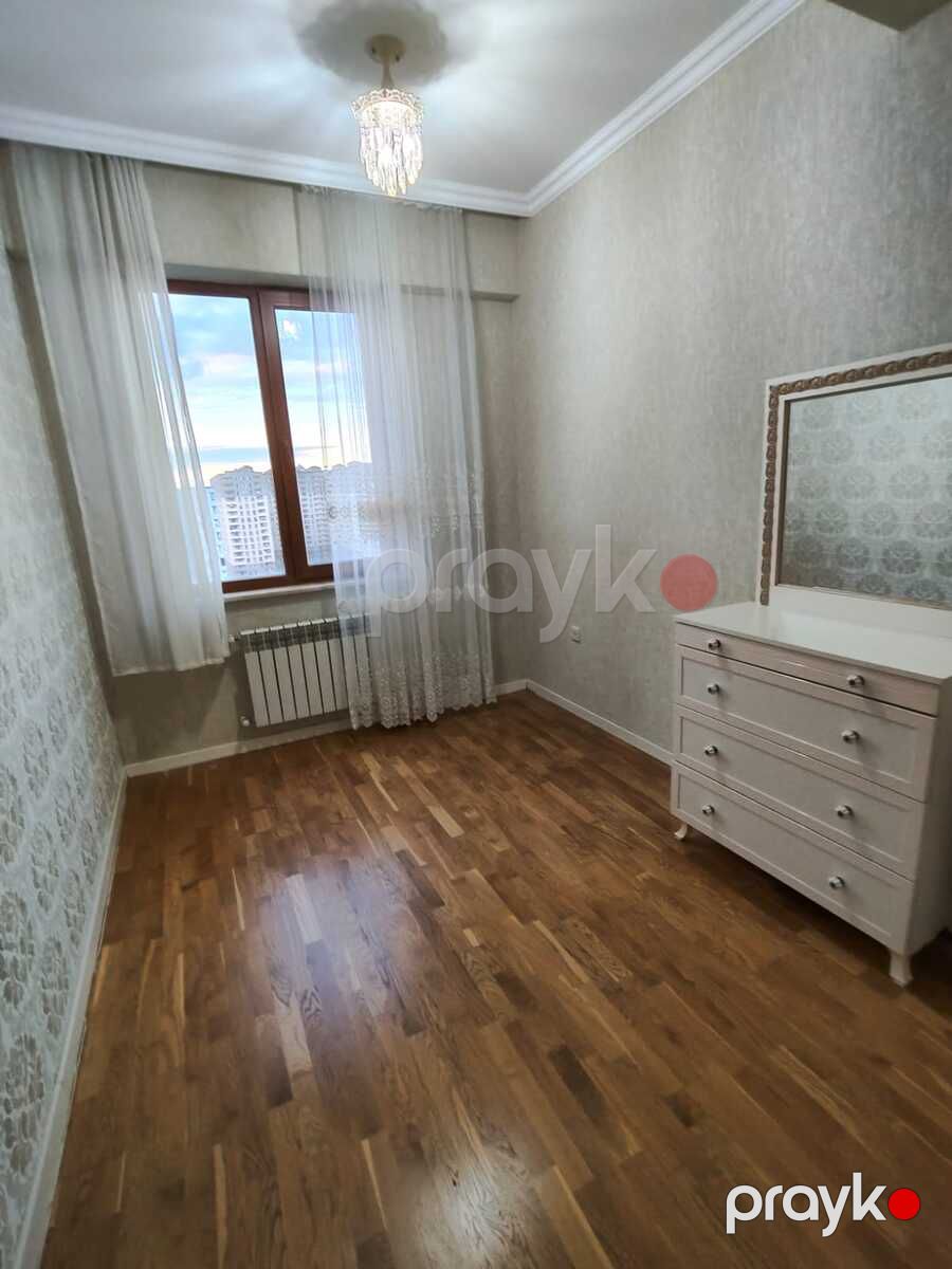 Satılır 3 otaqlı yeni tikili 74 m² — Mənzil, Bakı (9)