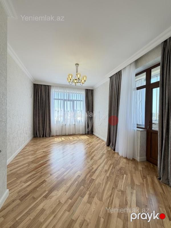 Satılır 3 otaqlı Bina evi menzil (Yeni tikili), 92 m², Sabunçu rayonu — Mənzil, Bakı (8)