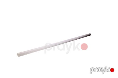 LED divar lampası T8 40*120 (18 w) wh