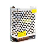 LED yükləyici (adapter) oval 10*30 2 çıxışlı 12V*10A 15 — Omid.az — Lighting