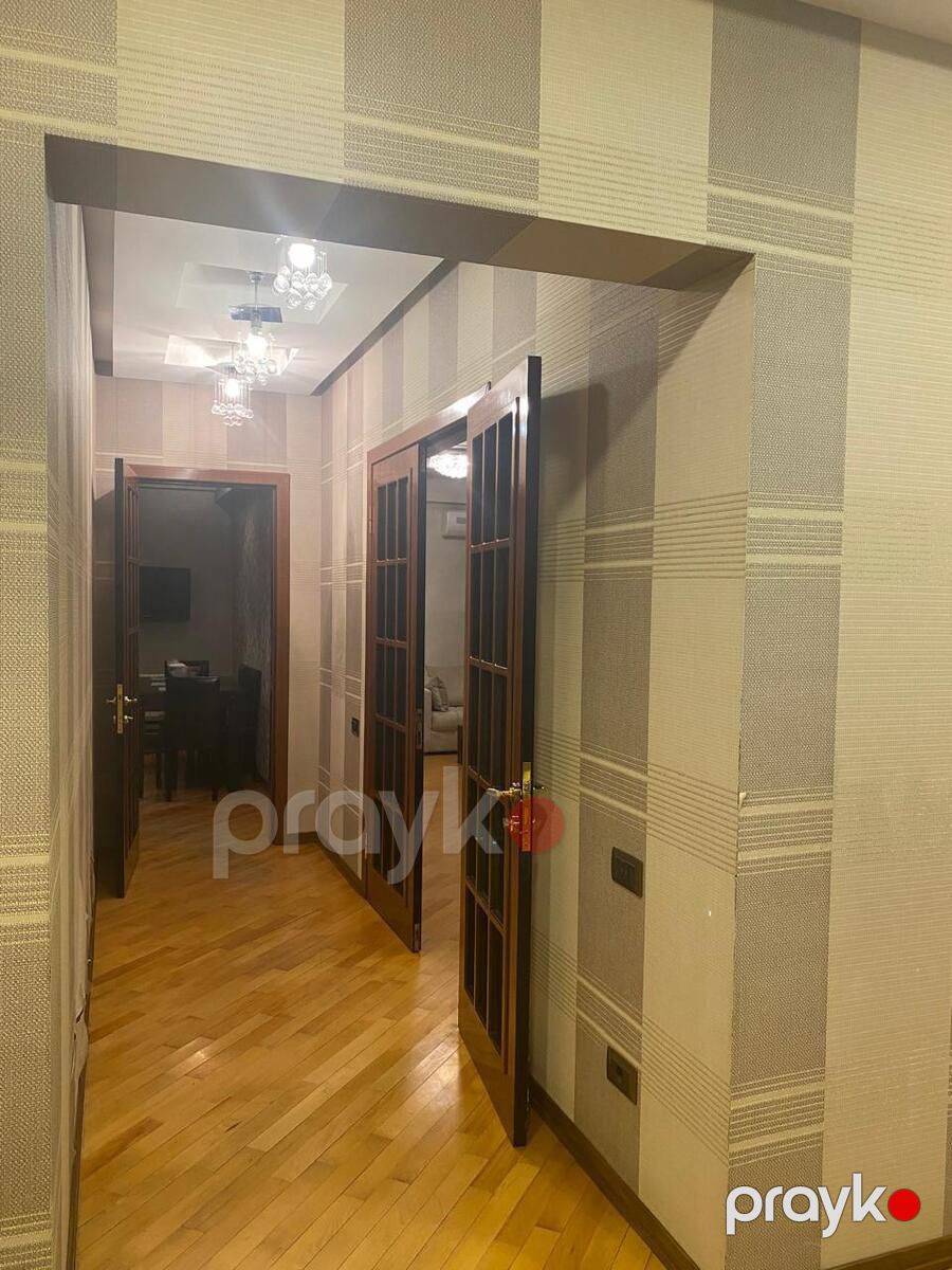 Satılır 3 otaqlı yeni tikili 105 m² — Mənzil, Bakı (8)