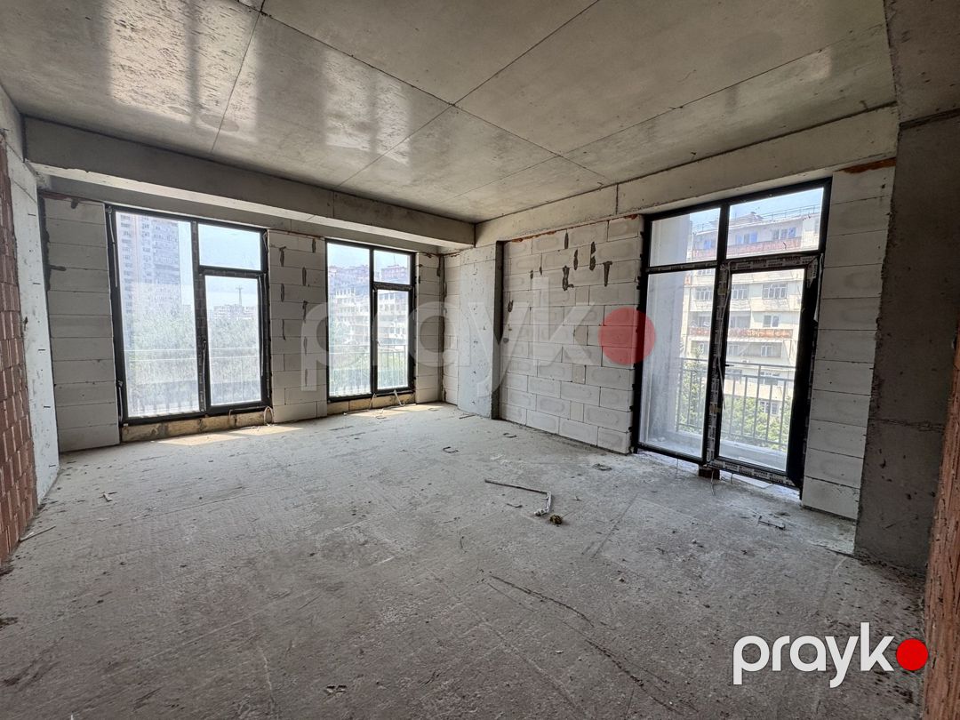 Satılır 4 otaqlı yeni tikili 163 m² — Mənzil, Bakı (2)