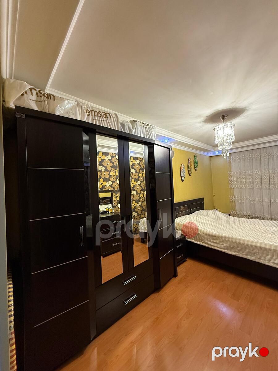 Satılır 3 otaqlı köhnə tikili 65 m² — Mənzil, Bakı (6)